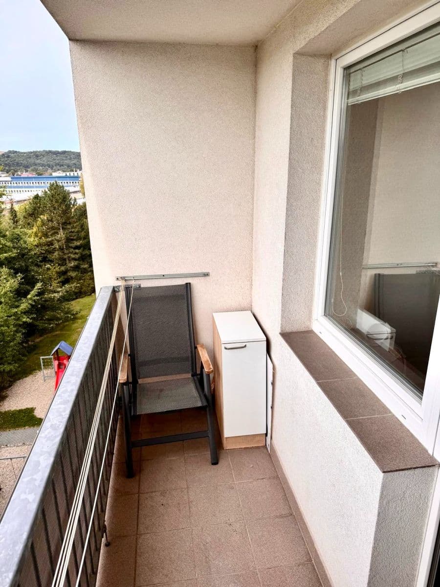 Prenájom bytu 2-izbový 50 m², Zdeňka Fibicha, Valašské Meziříčí, Zlínský kraj Prenájom bytu 2-izbový 50 m², Zdeňka Fibicha, Valašské Meziříčí, Zlínský kraj