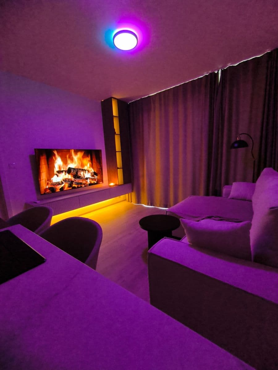 Prenájom bytu 2-izbový 55 m², Poděbradská, Praha, Praha Prenájom bytu 2-izbový 55 m², Poděbradská, Praha, Praha