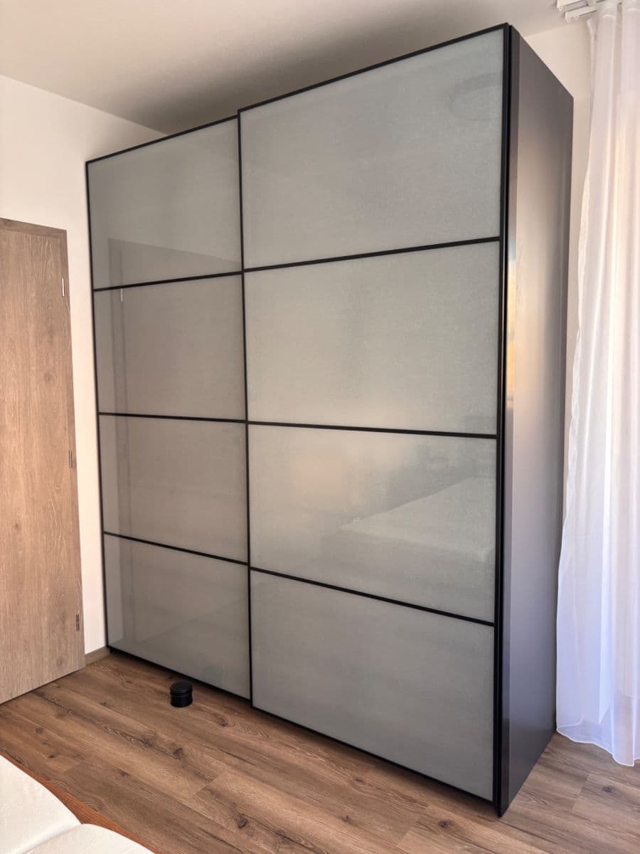 Prenájom bytu 2-izbový 48 m², Chvalovka, Brno, Jihomoravský kraj Prenájom bytu 2-izbový 48 m², Chvalovka, Brno, Jihomoravský kraj