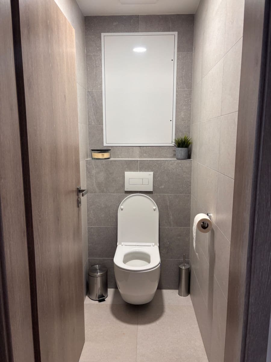 Prenájom bytu 2-izbový 48 m², Chvalovka, Brno, Jihomoravský kraj Prenájom bytu 2-izbový 48 m², Chvalovka, Brno, Jihomoravský kraj