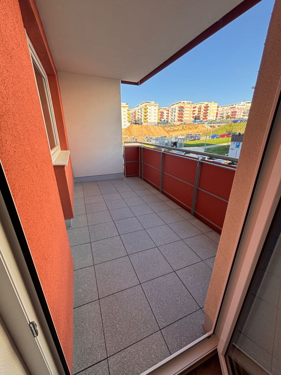 Prenájom bytu 2-izbový 48 m², Chvalovka, Brno, Jihomoravský kraj Prenájom bytu 2-izbový 48 m², Chvalovka, Brno, Jihomoravský kraj
