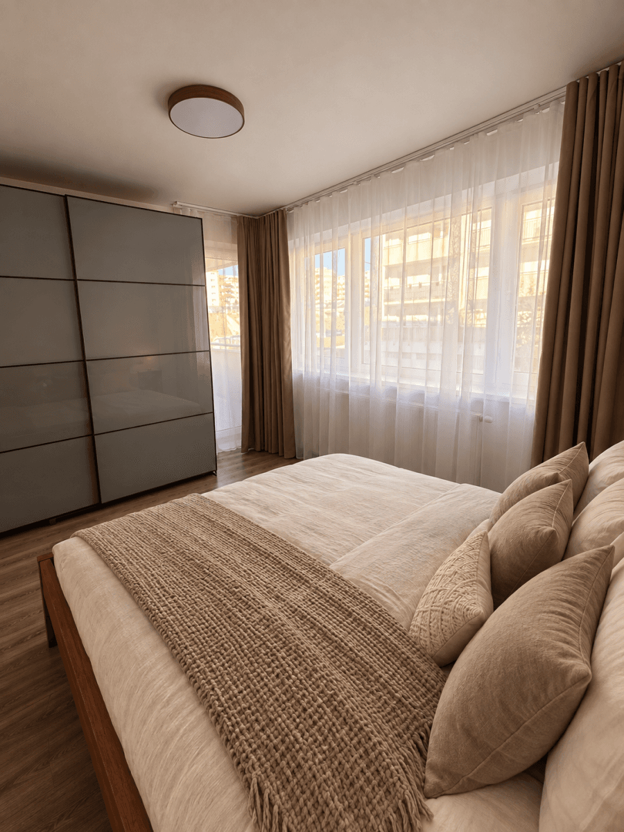 Prenájom bytu 2-izbový 48 m², Chvalovka, Brno, Jihomoravský kraj Prenájom bytu 2-izbový 48 m², Chvalovka, Brno, Jihomoravský kraj