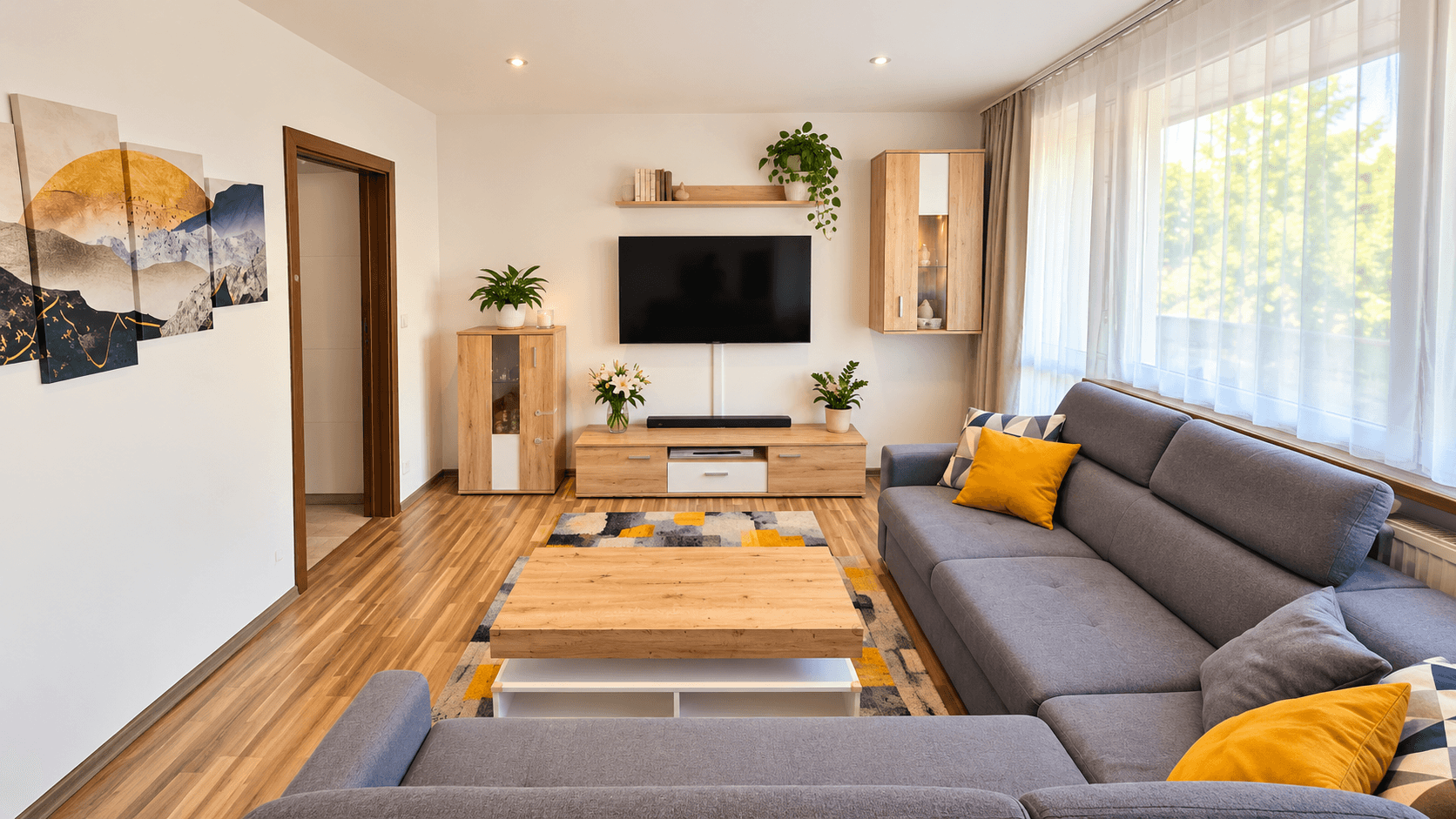 Predaj bytu 3-izbový 81 m², Okružní, Slaný, Středočeský kraj Predaj bytu 3-izbový 81 m², Okružní, Slaný, Středočeský kraj