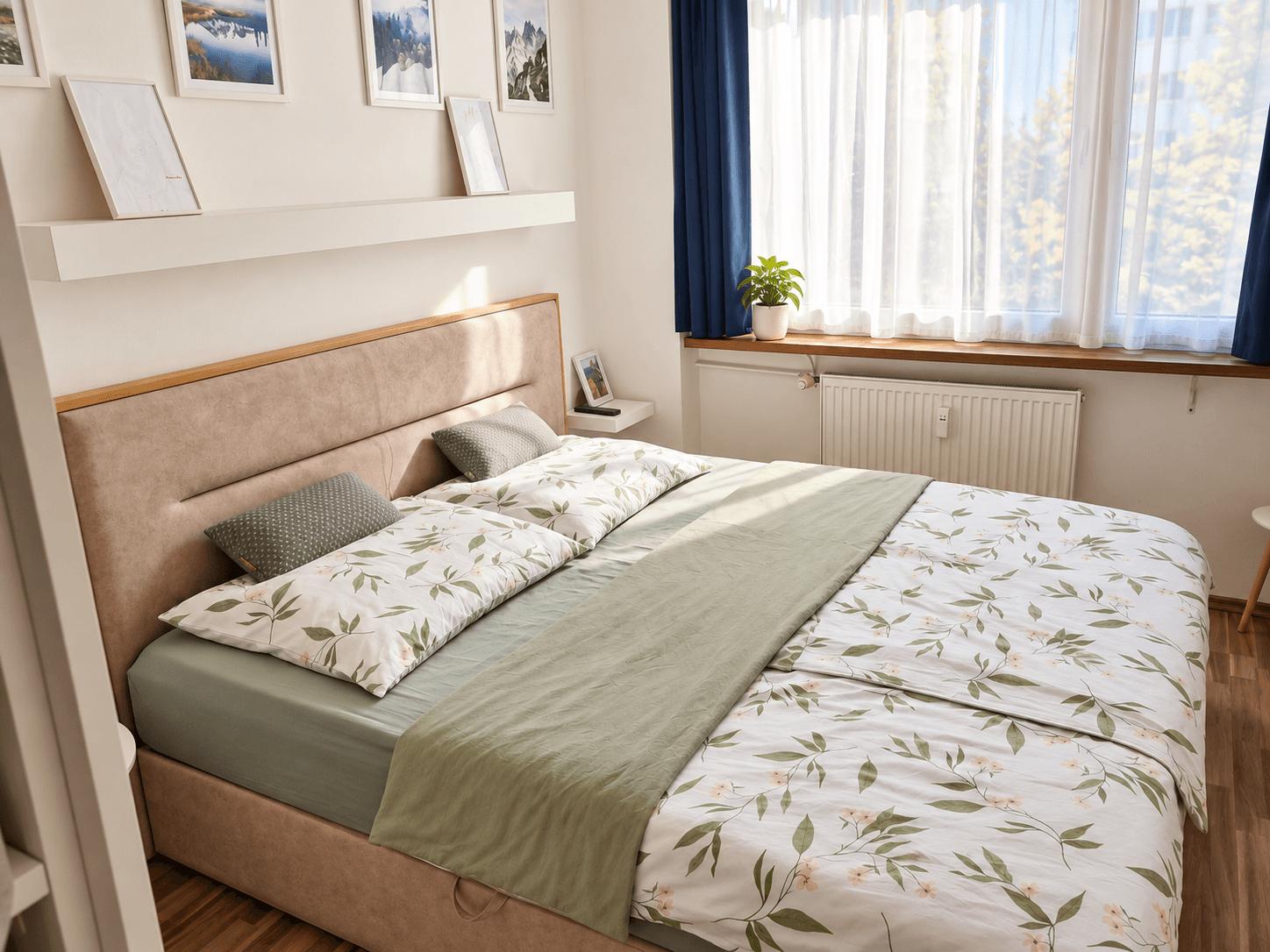 Predaj bytu 3-izbový 81 m², Okružní, Slaný, Středočeský kraj Predaj bytu 3-izbový 81 m², Okružní, Slaný, Středočeský kraj