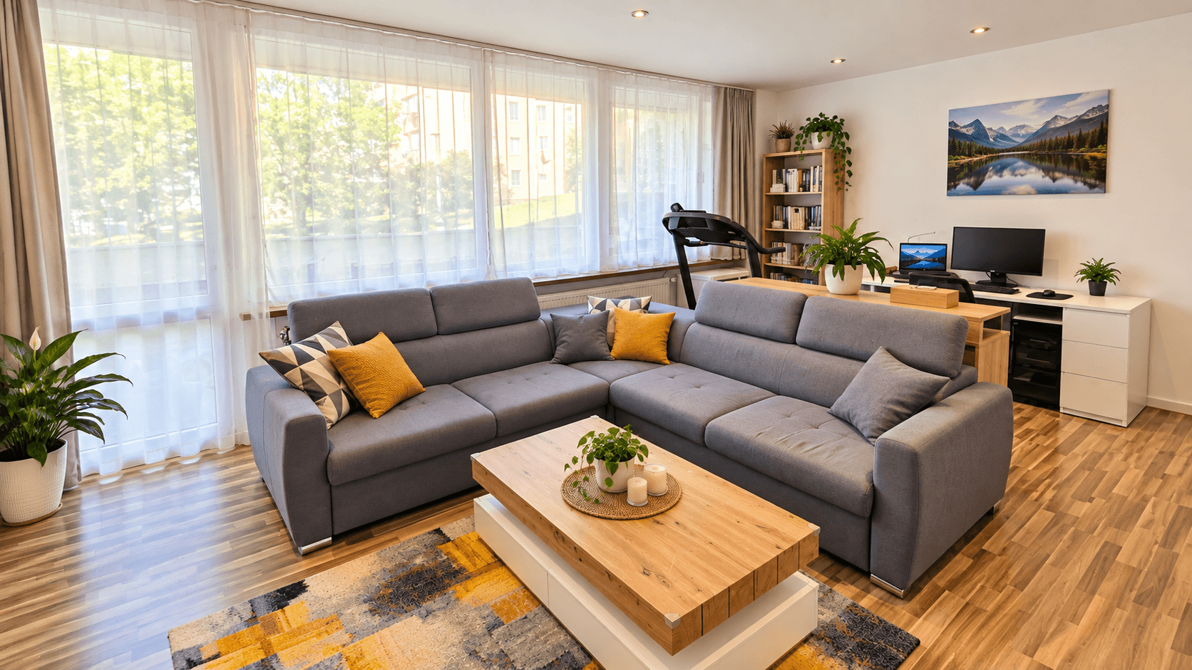Predaj bytu 3-izbový 81 m², Okružní, Slaný, Středočeský kraj Predaj bytu 3-izbový 81 m², Okružní, Slaný, Středočeský kraj