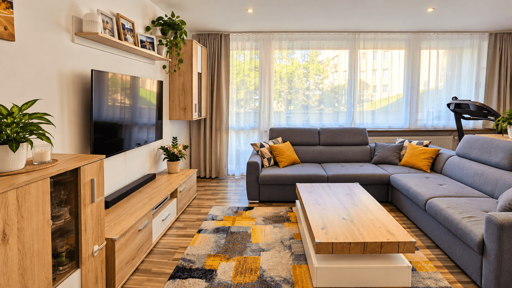 Predaj bytu 3-izbový 81 m², Okružní, Slaný, Středočeský kraj Predaj bytu 3-izbový 81 m², Okružní, Slaný, Středočeský kraj