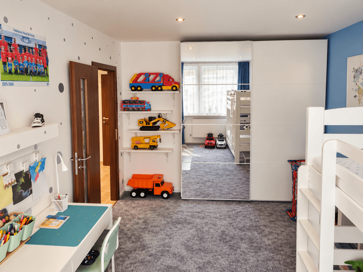 Predaj bytu 3-izbový 81 m², Okružní, Slaný, Středočeský kraj Predaj bytu 3-izbový 81 m², Okružní, Slaný, Středočeský kraj
