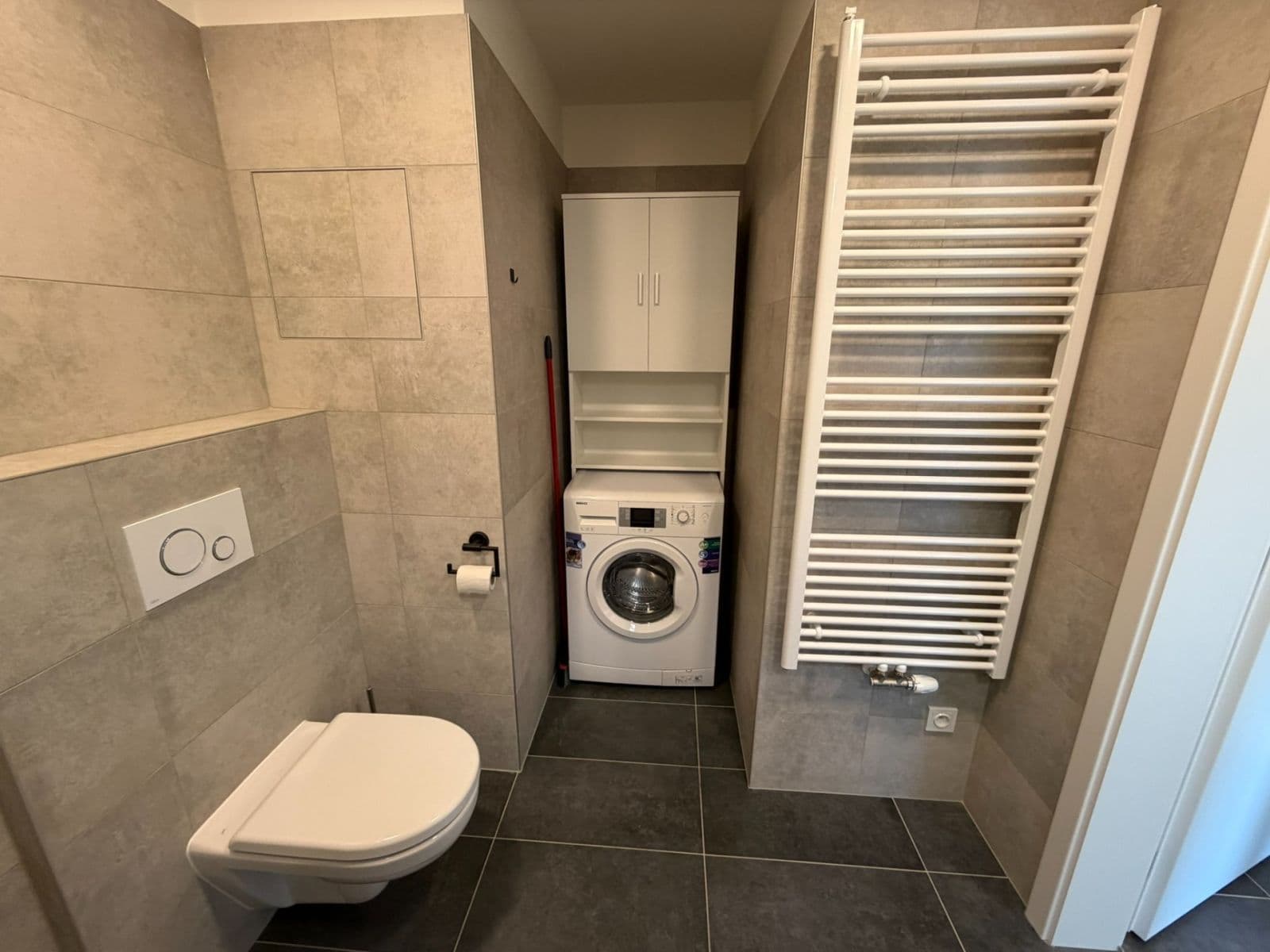 Prenájom bytu 1-izbový 32 m², Arnošta Staňka, Praha, Praha Prenájom bytu 1-izbový 32 m², Arnošta Staňka, Praha, Praha