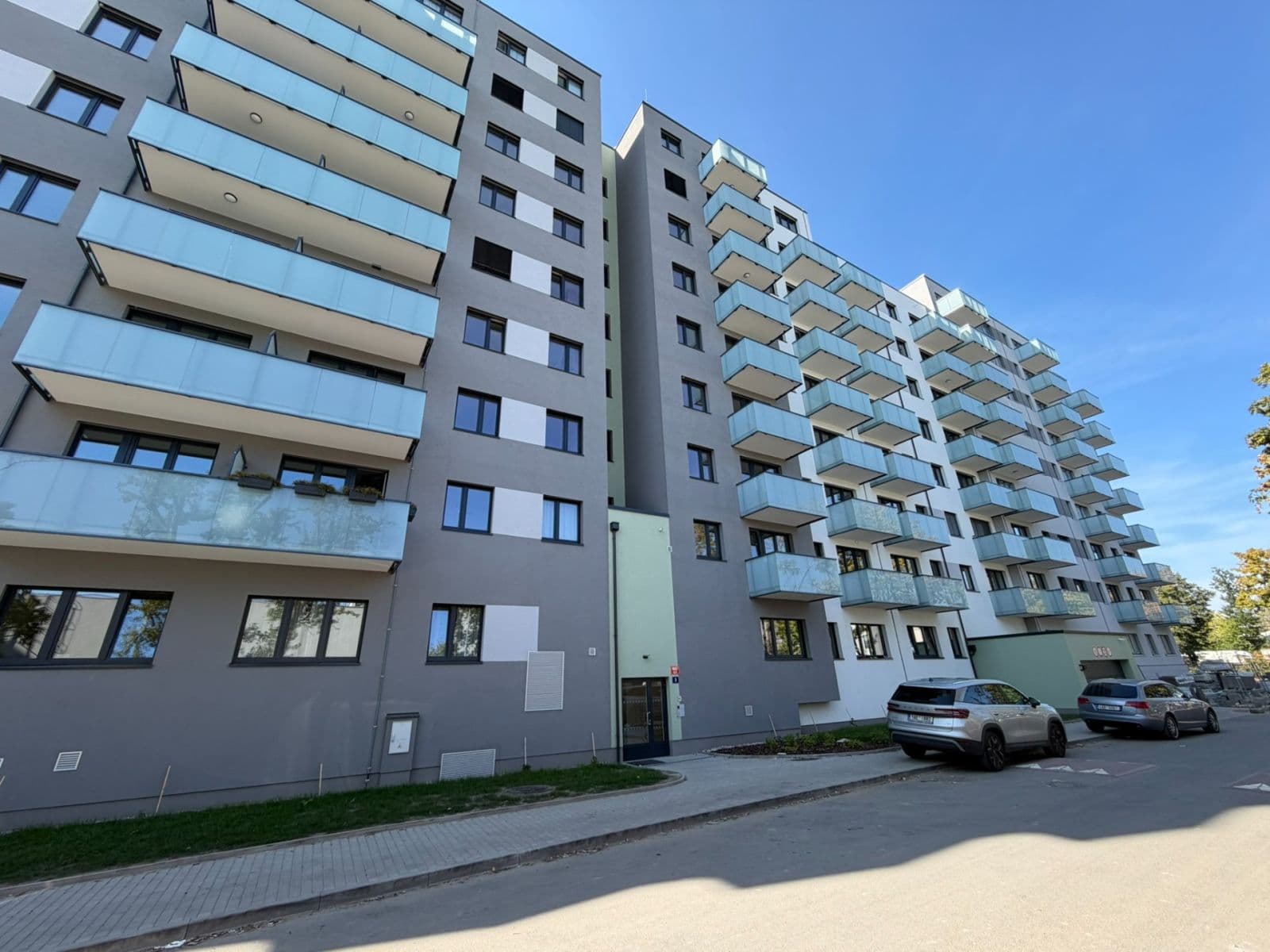 Prenájom bytu 1-izbový 32 m², Arnošta Staňka, Praha, Praha Prenájom bytu 1-izbový 32 m², Arnošta Staňka, Praha, Praha