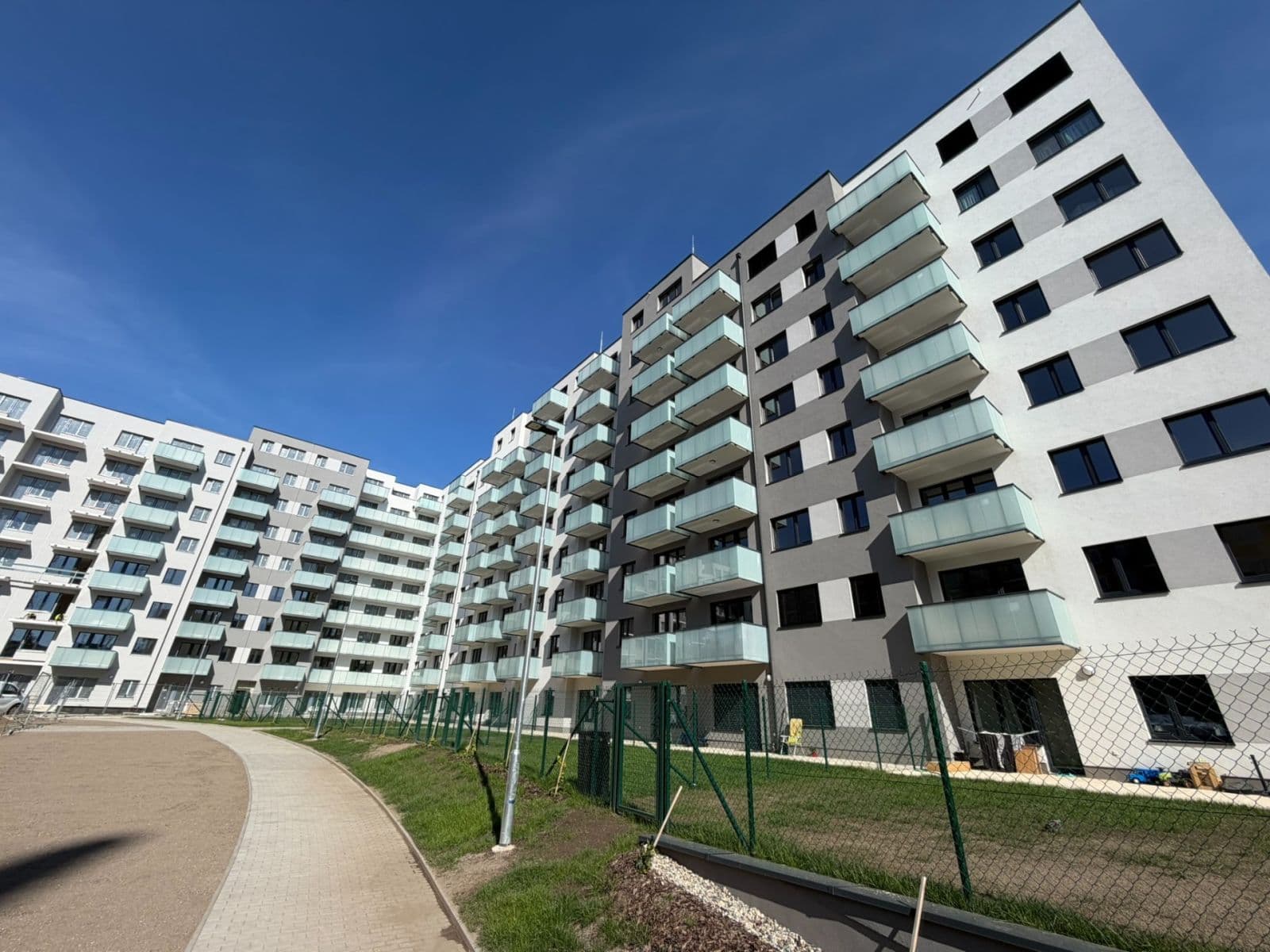 Prenájom bytu 1-izbový 32 m², Arnošta Staňka, Praha, Praha Prenájom bytu 1-izbový 32 m², Arnošta Staňka, Praha, Praha