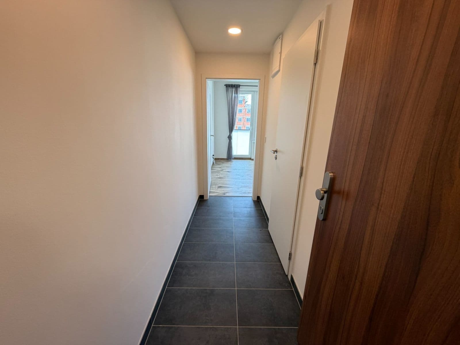 Prenájom bytu 1-izbový 32 m², Arnošta Staňka, Praha, Praha Prenájom bytu 1-izbový 32 m², Arnošta Staňka, Praha, Praha