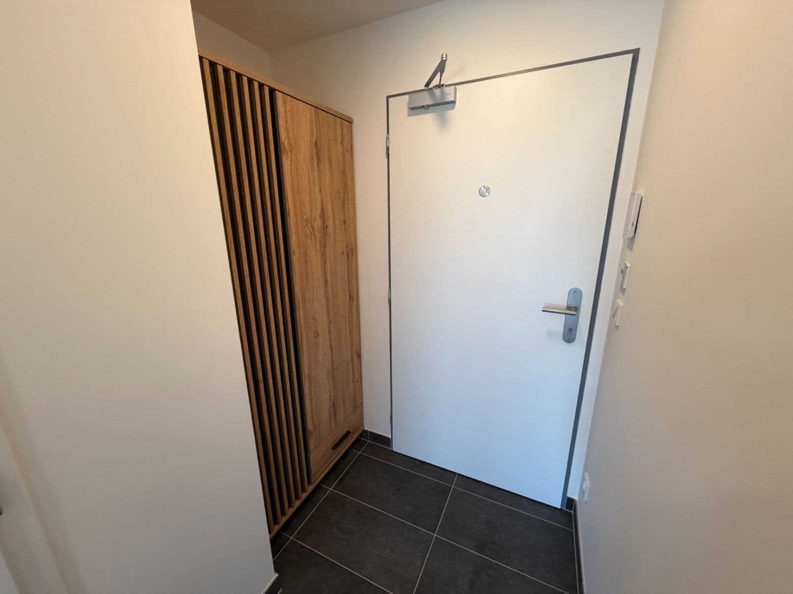 Prenájom bytu 1-izbový 32 m², Arnošta Staňka, Praha, Praha Prenájom bytu 1-izbový 32 m², Arnošta Staňka, Praha, Praha