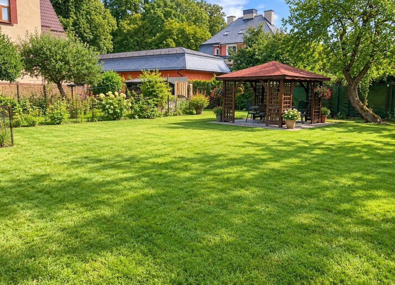 Predaj domu 350 m², pozemok 636 m², Vrchlického, Bohumín, Moravskoslezský kraj Predaj domu 350 m², pozemok 636 m², Vrchlického, Bohumín, Moravskoslezský kraj