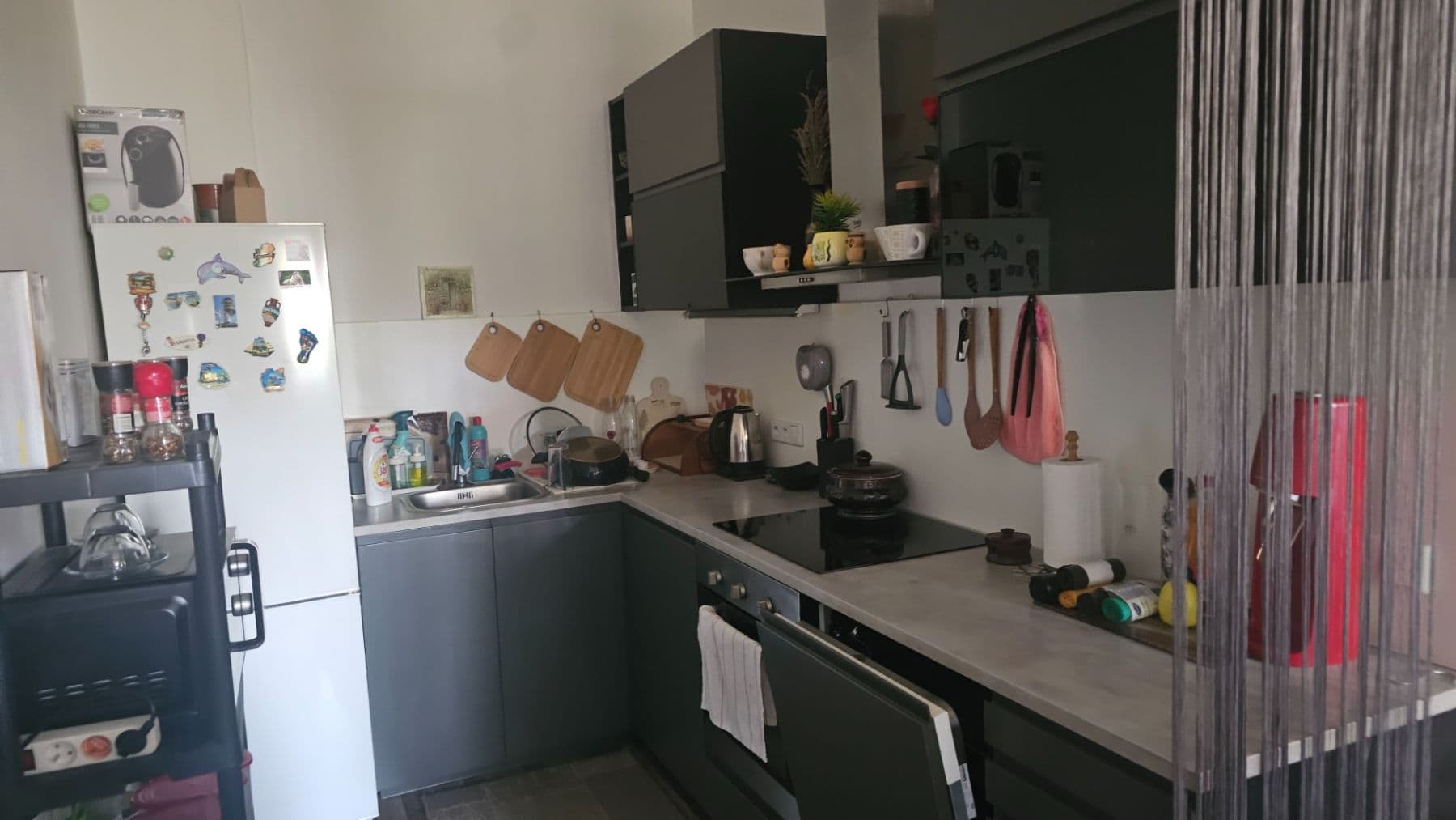 Prenájom bytu 1-izbový 43 m², Plzeňská, Králův Dvůr, Středočeský kraj Prenájom bytu 1-izbový 43 m², Plzeňská, Králův Dvůr, Středočeský kraj