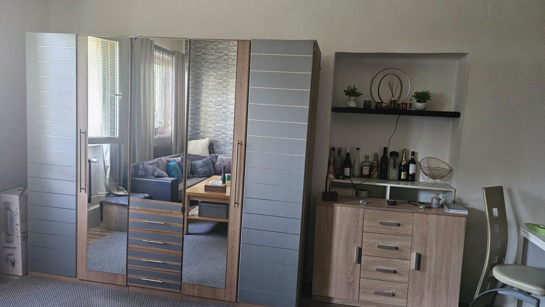 Prenájom bytu 1-izbový 43 m², Plzeňská, Králův Dvůr, Středočeský kraj Prenájom bytu 1-izbový 43 m², Plzeňská, Králův Dvůr, Středočeský kraj