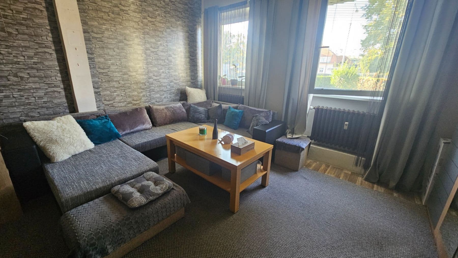 Prenájom bytu 1-izbový 43 m², Plzeňská, Králův Dvůr, Středočeský kraj Prenájom bytu 1-izbový 43 m², Plzeňská, Králův Dvůr, Středočeský kraj