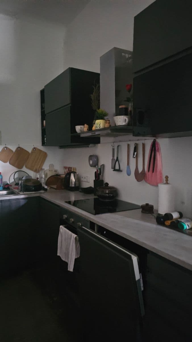 Prenájom bytu 1-izbový 43 m², Plzeňská, Králův Dvůr, Středočeský kraj Prenájom bytu 1-izbový 43 m², Plzeňská, Králův Dvůr, Středočeský kraj