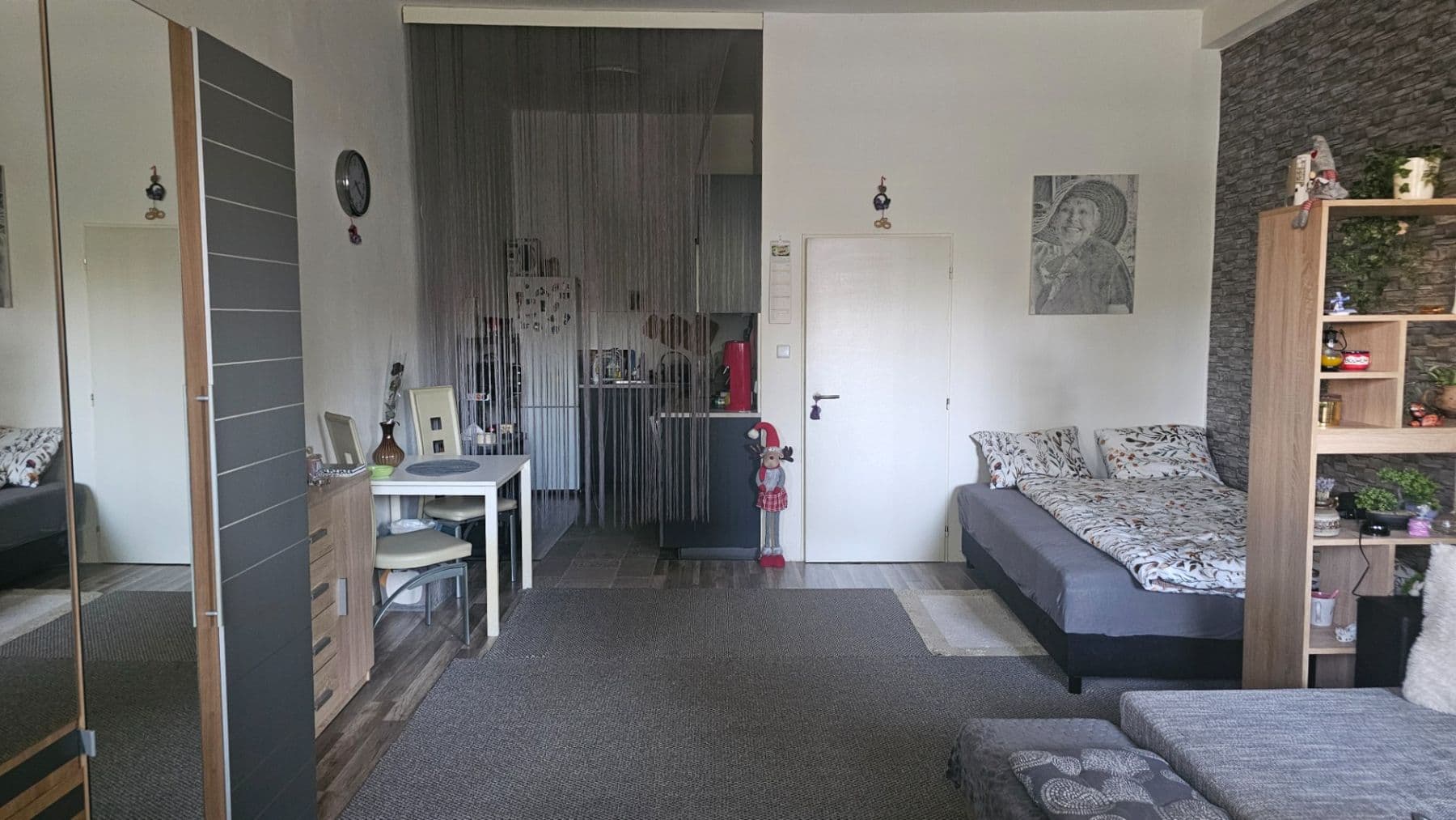 Prenájom bytu 1-izbový 43 m², Plzeňská, Králův Dvůr, Středočeský kraj Prenájom bytu 1-izbový 43 m², Plzeňská, Králův Dvůr, Středočeský kraj