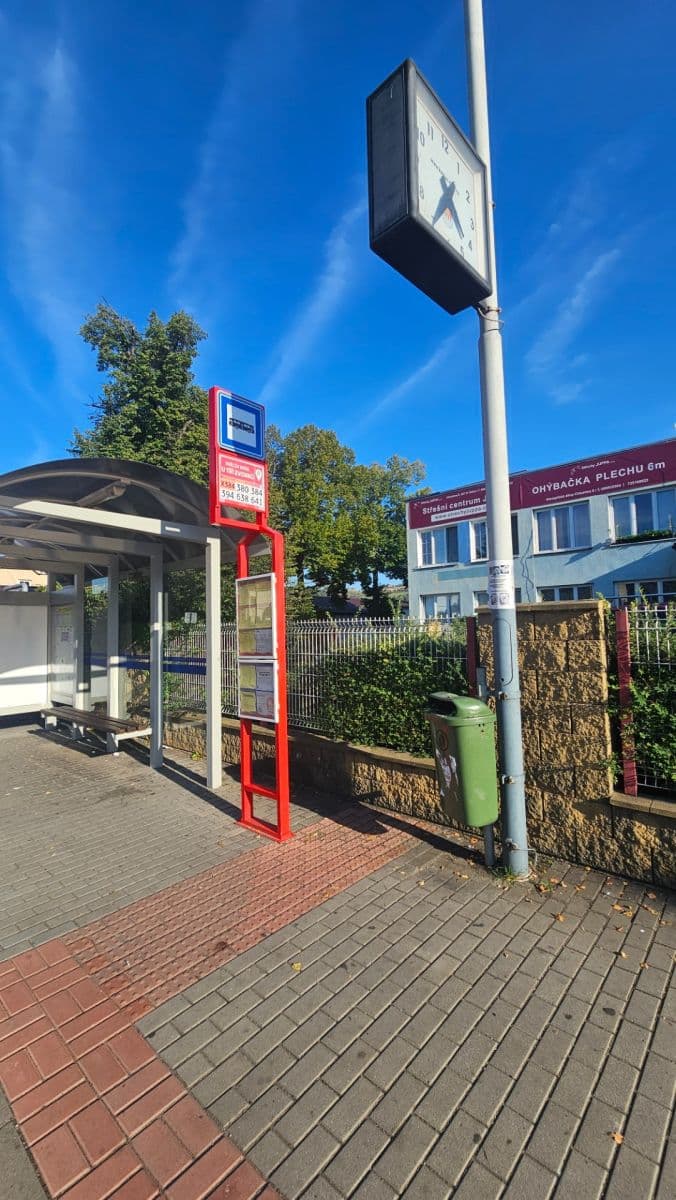 Prenájom bytu 1-izbový 43 m², Plzeňská, Králův Dvůr, Středočeský kraj Prenájom bytu 1-izbový 43 m², Plzeňská, Králův Dvůr, Středočeský kraj