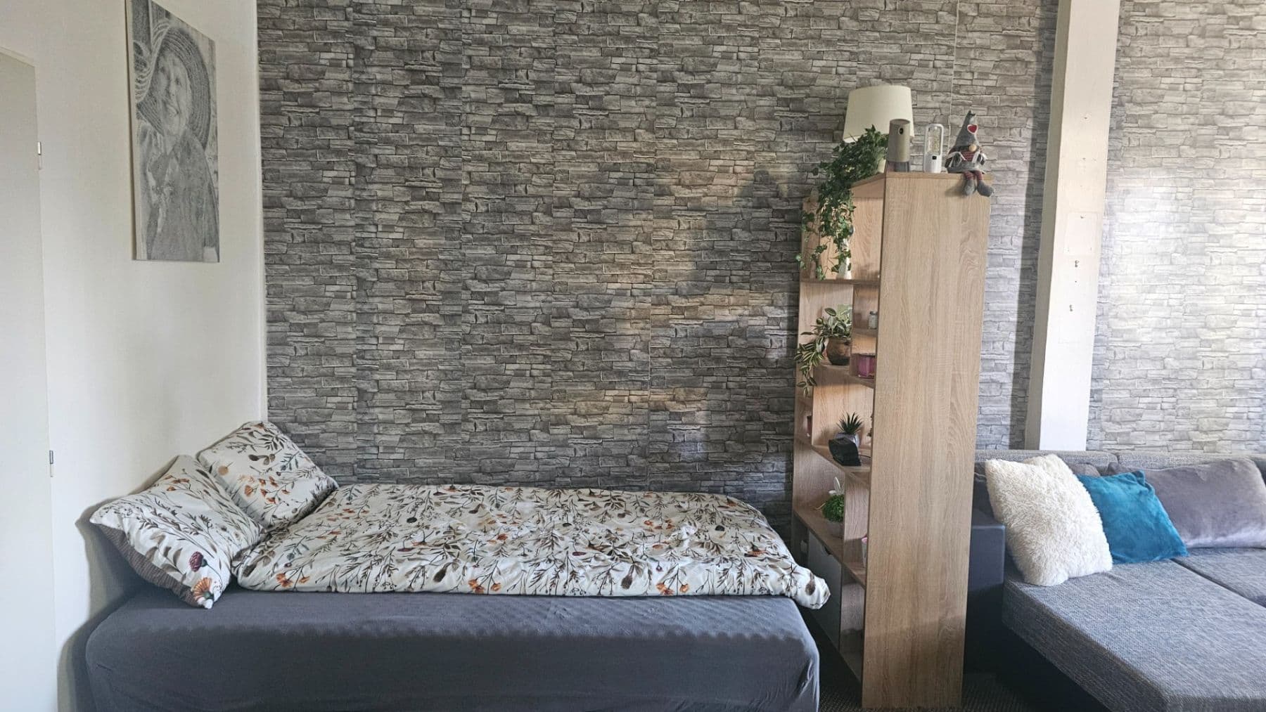 Prenájom bytu 1-izbový 43 m², Plzeňská, Králův Dvůr, Středočeský kraj Prenájom bytu 1-izbový 43 m², Plzeňská, Králův Dvůr, Středočeský kraj
