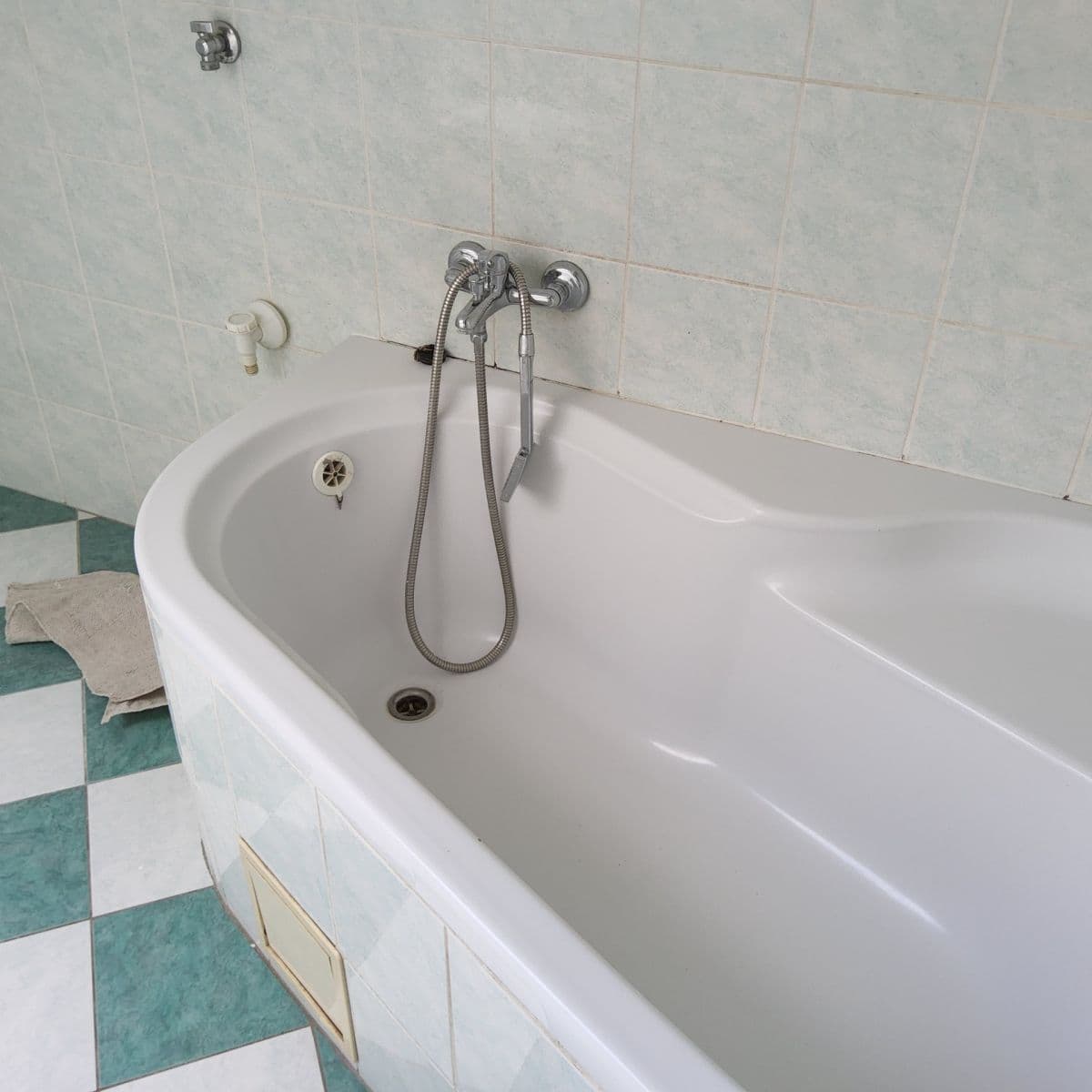 Predaj bytu 2-izbový 74 m², Sídlištní, Poděbrady, Středočeský kraj Predaj bytu 2-izbový 74 m², Sídlištní, Poděbrady, Středočeský kraj