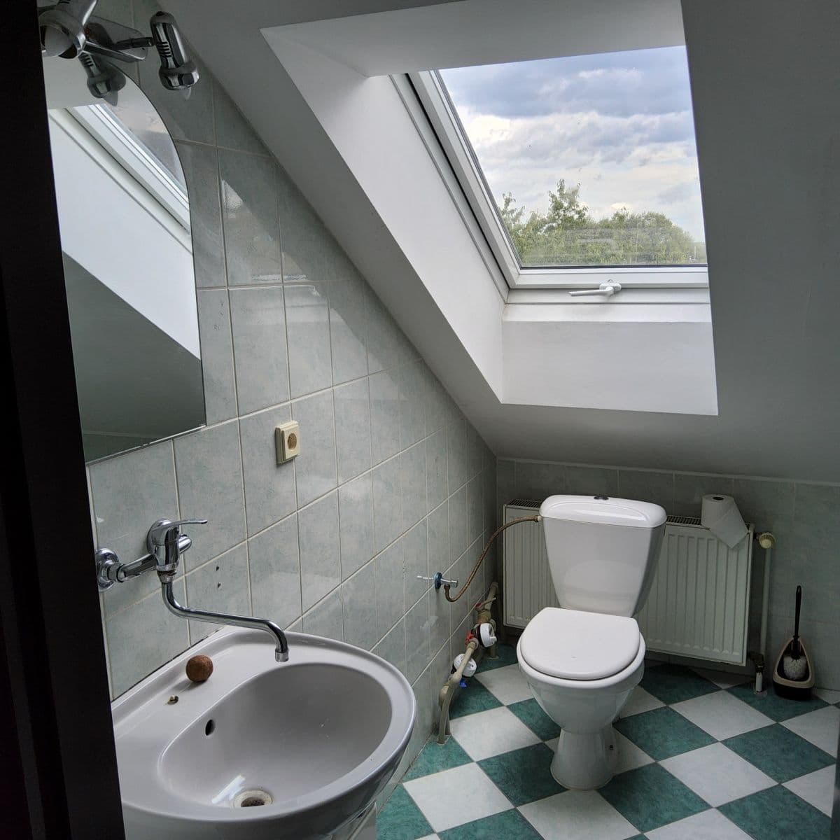 Predaj bytu 2-izbový 74 m², Sídlištní, Poděbrady, Středočeský kraj Predaj bytu 2-izbový 74 m², Sídlištní, Poděbrady, Středočeský kraj