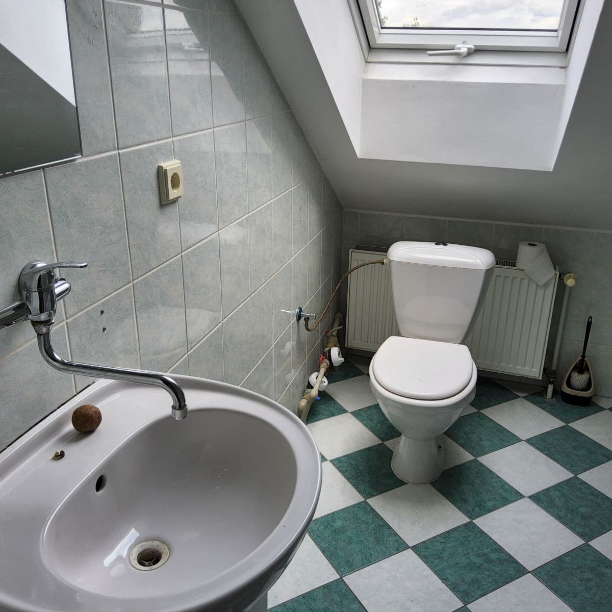 Predaj bytu 2-izbový 74 m², Sídlištní, Poděbrady, Středočeský kraj Predaj bytu 2-izbový 74 m², Sídlištní, Poděbrady, Středočeský kraj