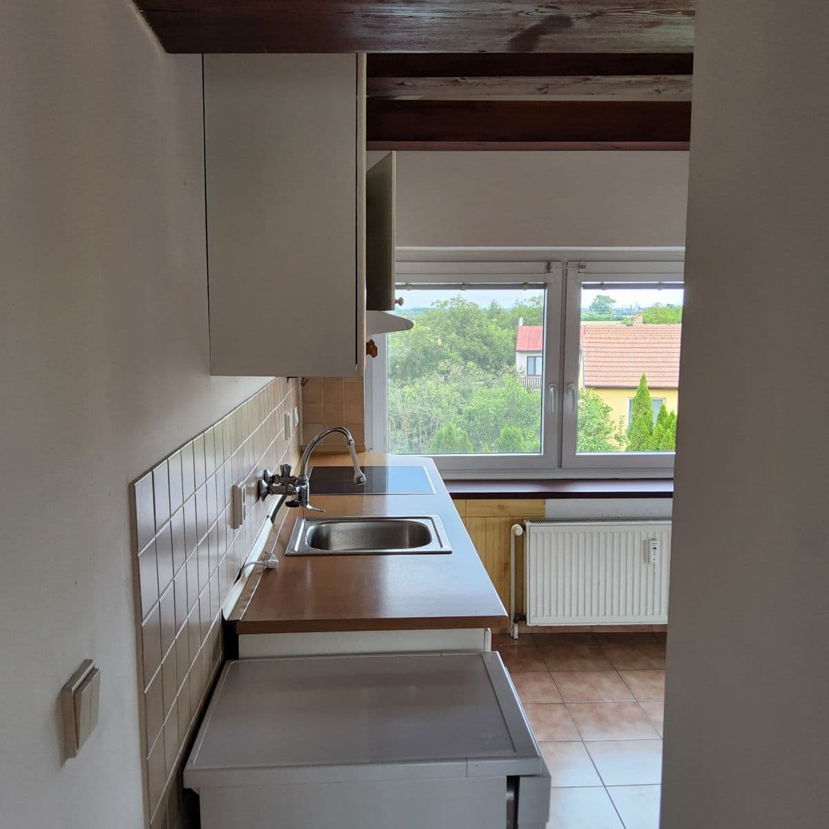 Predaj bytu 2-izbový 74 m², Sídlištní, Poděbrady, Středočeský kraj Predaj bytu 2-izbový 74 m², Sídlištní, Poděbrady, Středočeský kraj