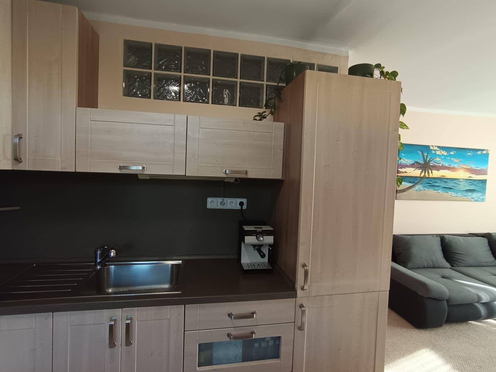Predaj bytu 3-izbový 62 m², Litvínovská, Praha, Praha Predaj bytu 3-izbový 62 m², Litvínovská, Praha, Praha