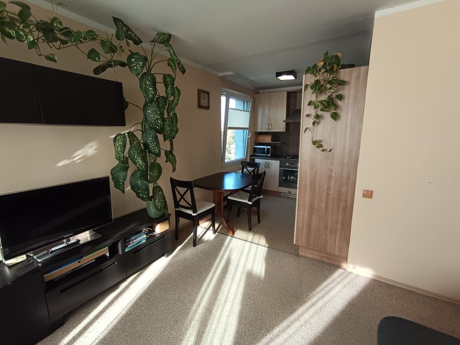 Predaj bytu 3-izbový 62 m², Litvínovská, Praha, Praha Predaj bytu 3-izbový 62 m², Litvínovská, Praha, Praha