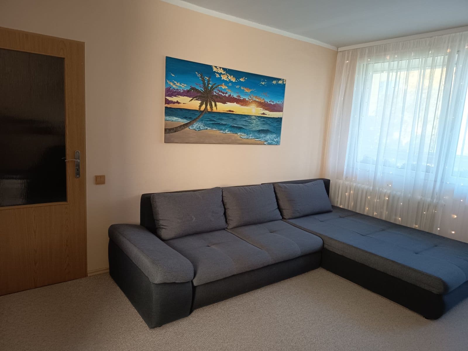 Predaj bytu 3-izbový 62 m², Litvínovská, Praha, Praha Predaj bytu 3-izbový 62 m², Litvínovská, Praha, Praha