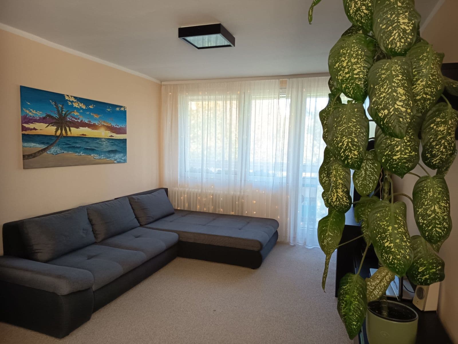 Predaj bytu 3-izbový 62 m², Litvínovská, Praha, Praha Predaj bytu 3-izbový 62 m², Litvínovská, Praha, Praha