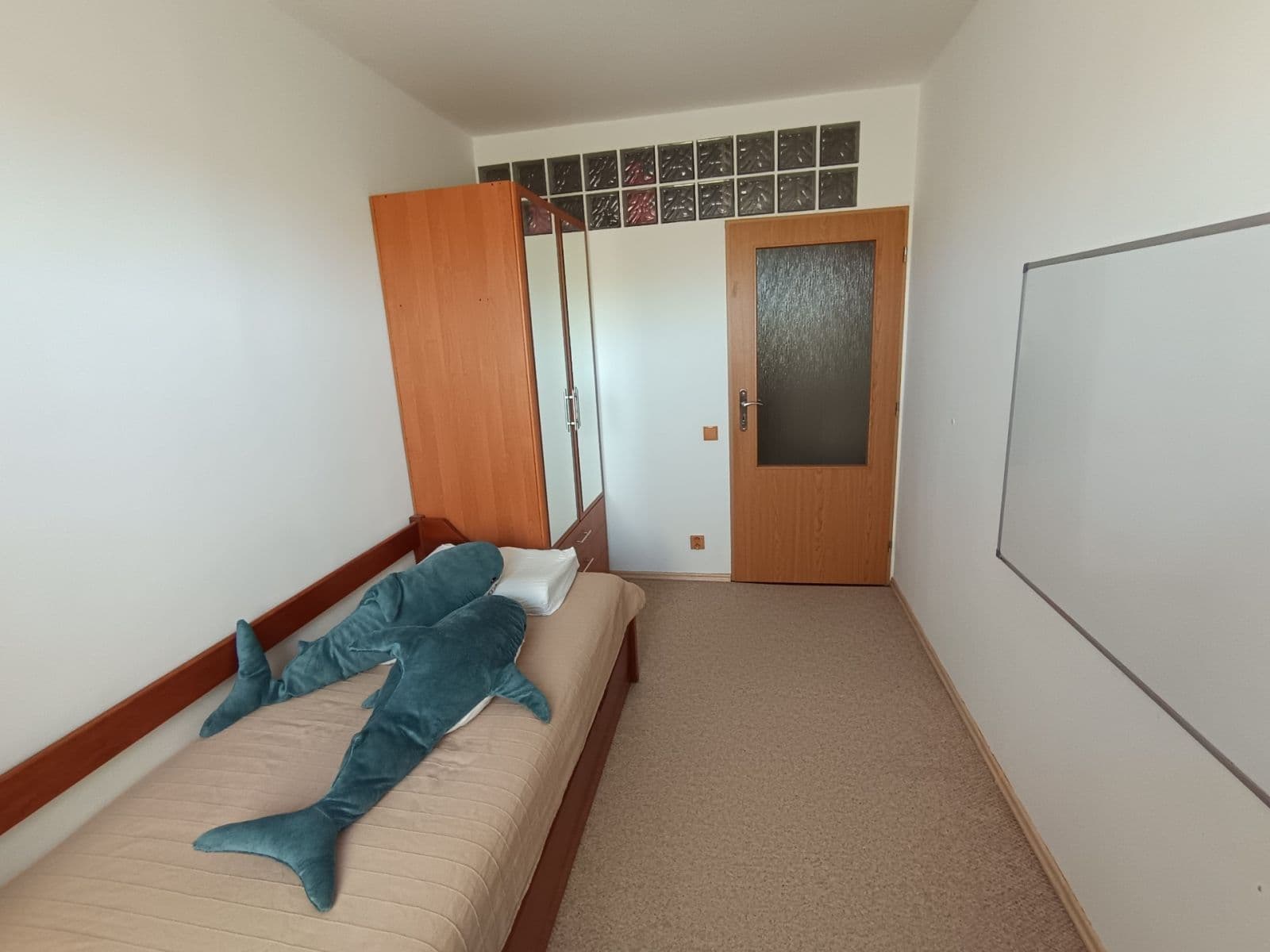 Predaj bytu 3-izbový 62 m², Litvínovská, Praha, Praha Predaj bytu 3-izbový 62 m², Litvínovská, Praha, Praha