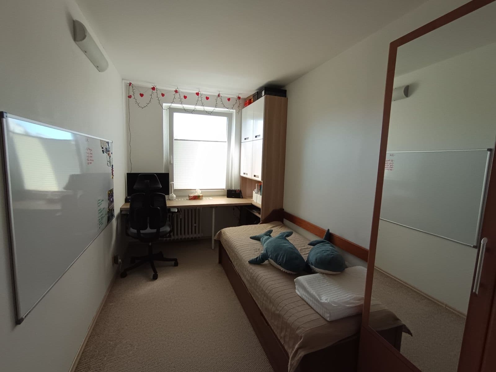 Predaj bytu 3-izbový 62 m², Litvínovská, Praha, Praha Predaj bytu 3-izbový 62 m², Litvínovská, Praha, Praha