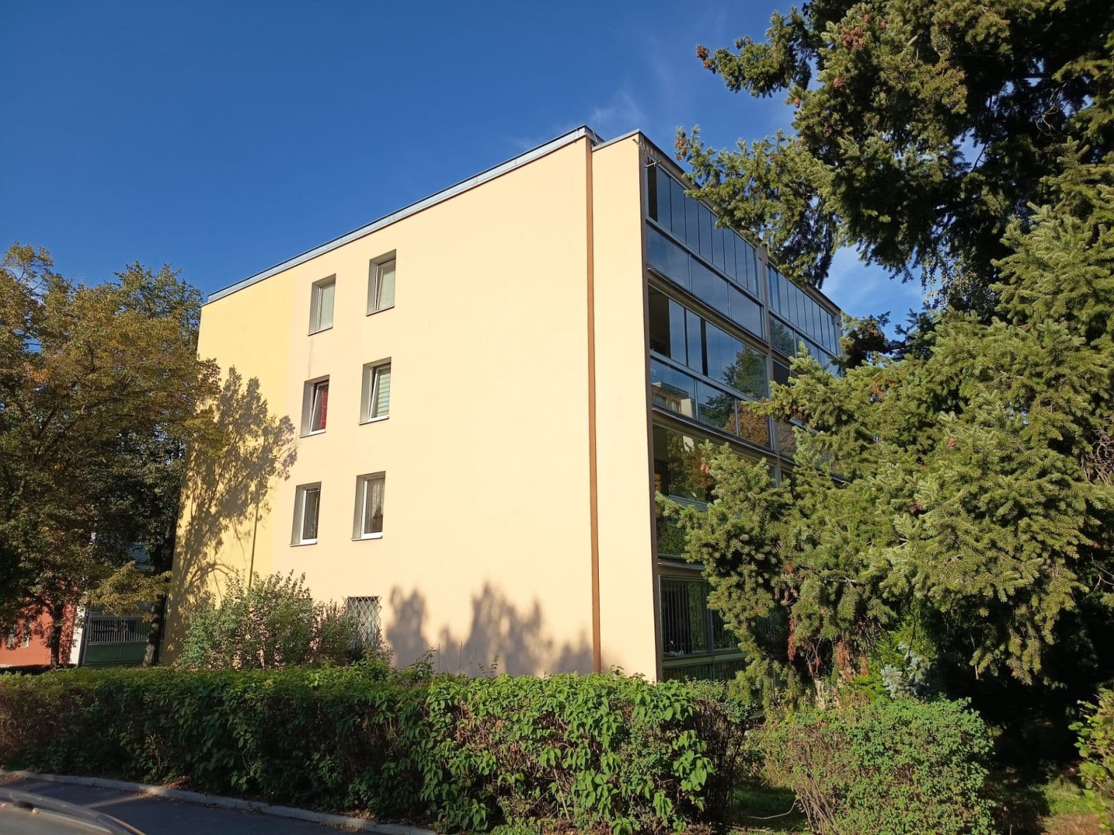Predaj bytu 3-izbový 62 m², Litvínovská, Praha, Praha Predaj bytu 3-izbový 62 m², Litvínovská, Praha, Praha