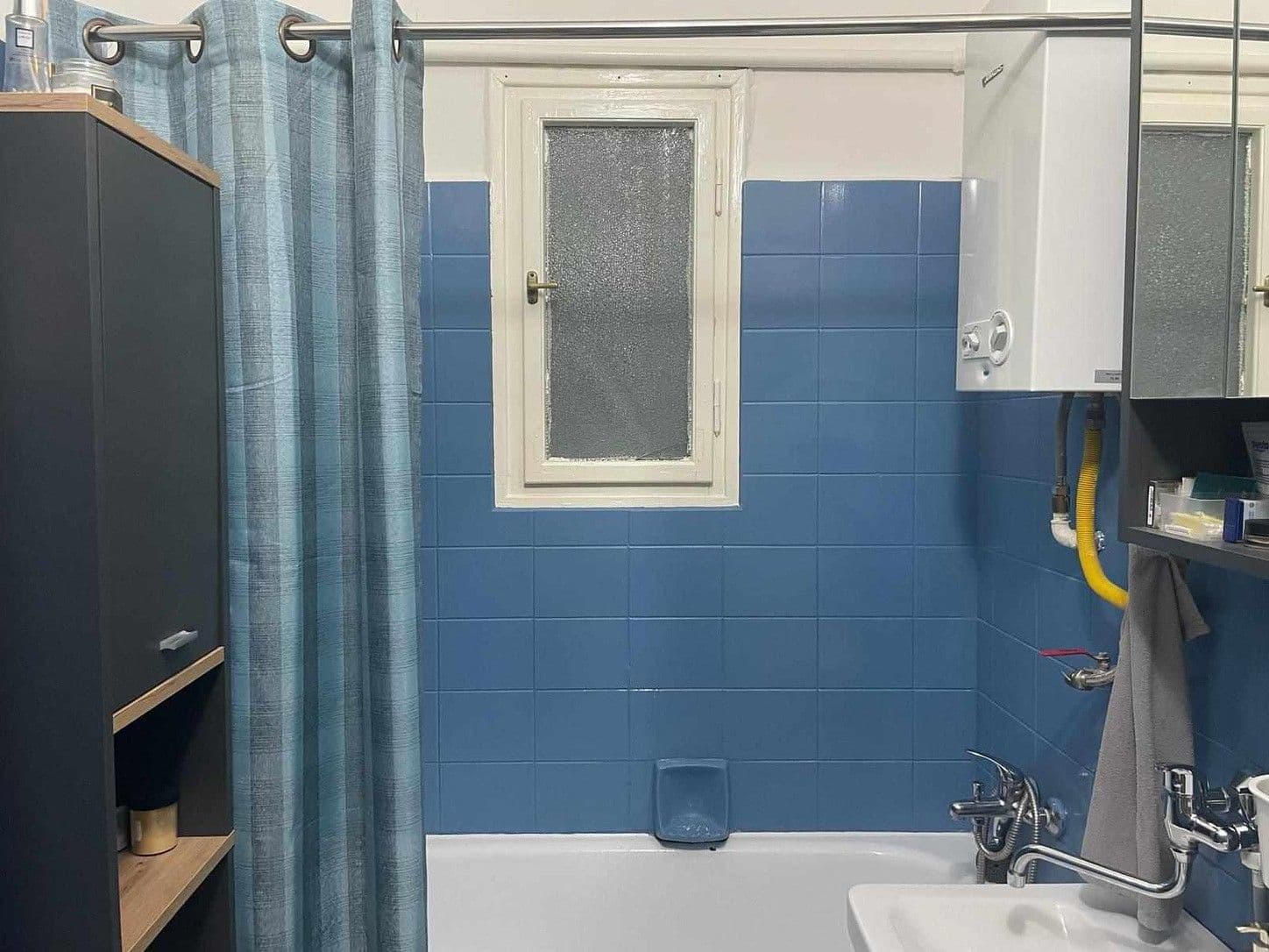 Prenájom bytu 2-izbový 46 m², Novákových, Praha, Praha Prenájom bytu 2-izbový 46 m², Novákových, Praha, Praha