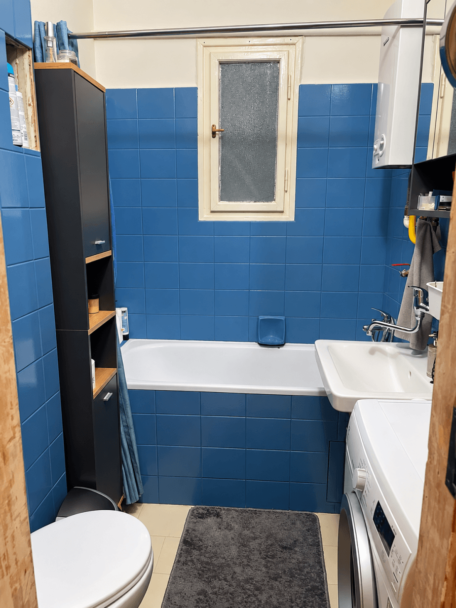 Prenájom bytu 2-izbový 46 m², Novákových, Praha, Praha Prenájom bytu 2-izbový 46 m², Novákových, Praha, Praha