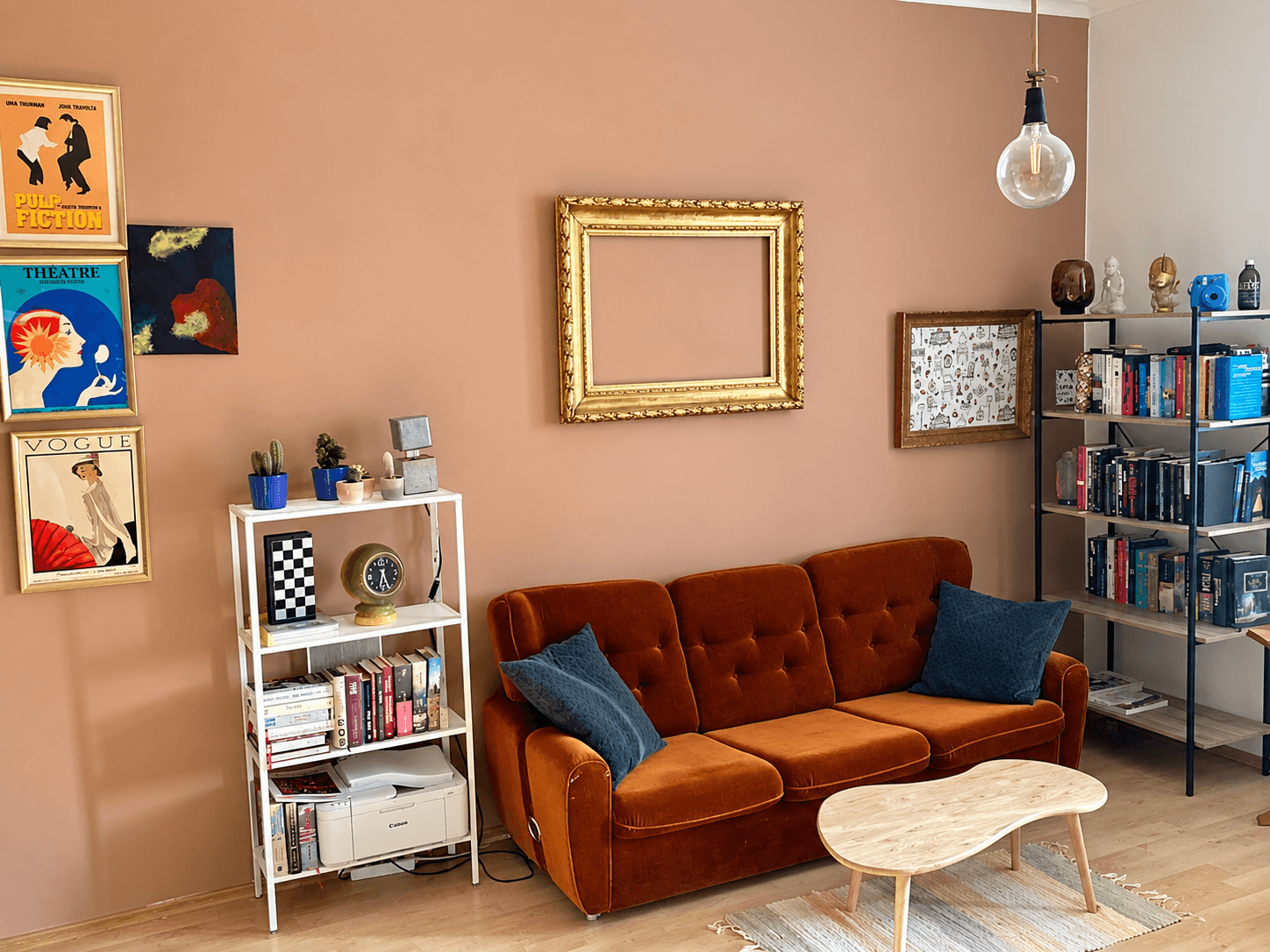 Prenájom bytu 2-izbový 46 m², Novákových, Praha, Praha Prenájom bytu 2-izbový 46 m², Novákových, Praha, Praha