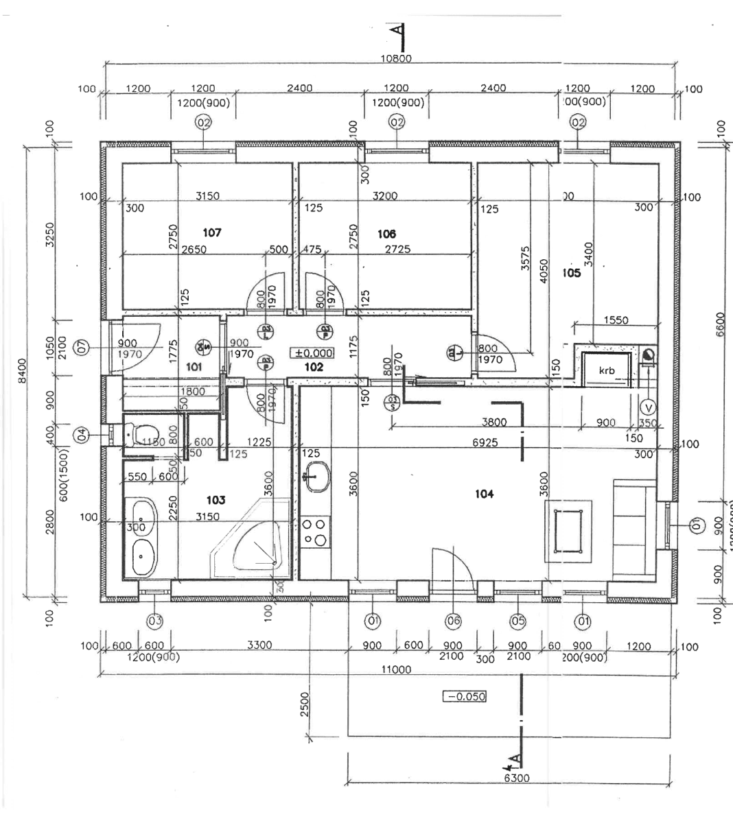 Predaj domu 93 m², pozemok 460 m², Střední, Zdiby, Středočeský kraj Predaj domu 93 m², pozemok 460 m², Střední, Zdiby, Středočeský kraj