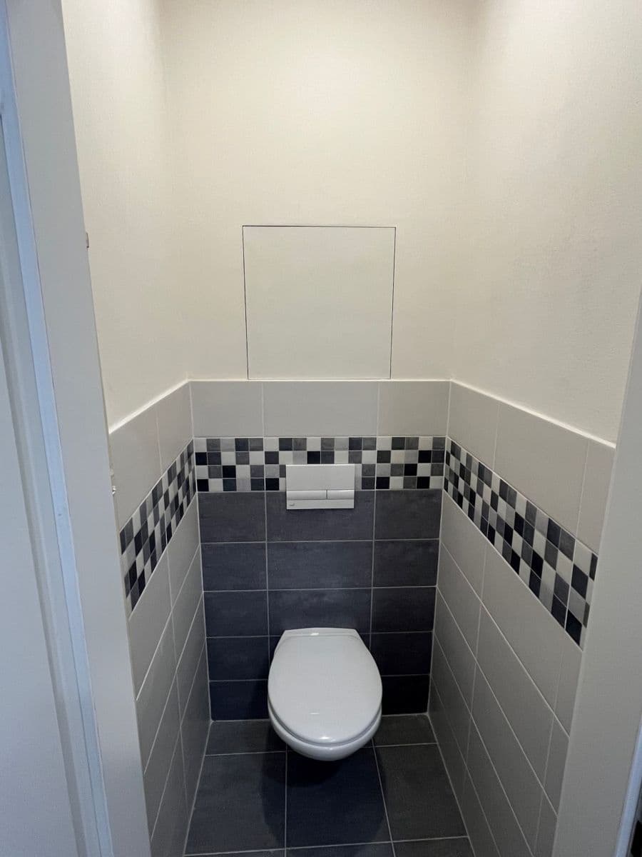 Prenájom bytu 2-izbový 67 m², Patočkova, Praha, Praha Prenájom bytu 2-izbový 67 m², Patočkova, Praha, Praha