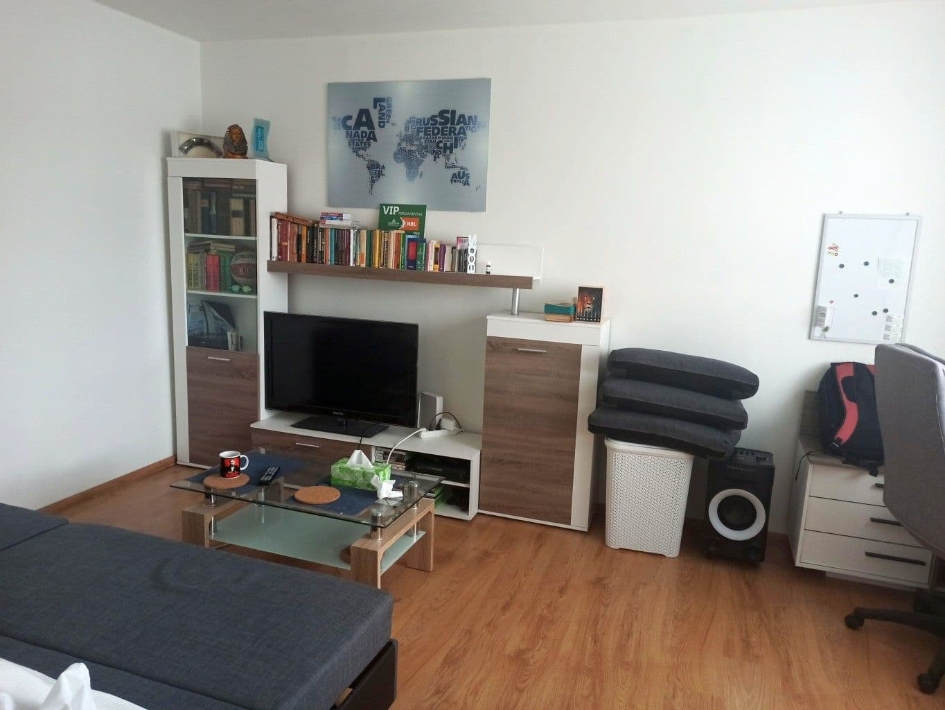 Predaj bytu 1-izbový 36 m², Antala Staška, Teplice, Ústecký kraj Predaj bytu 1-izbový 36 m², Antala Staška, Teplice, Ústecký kraj