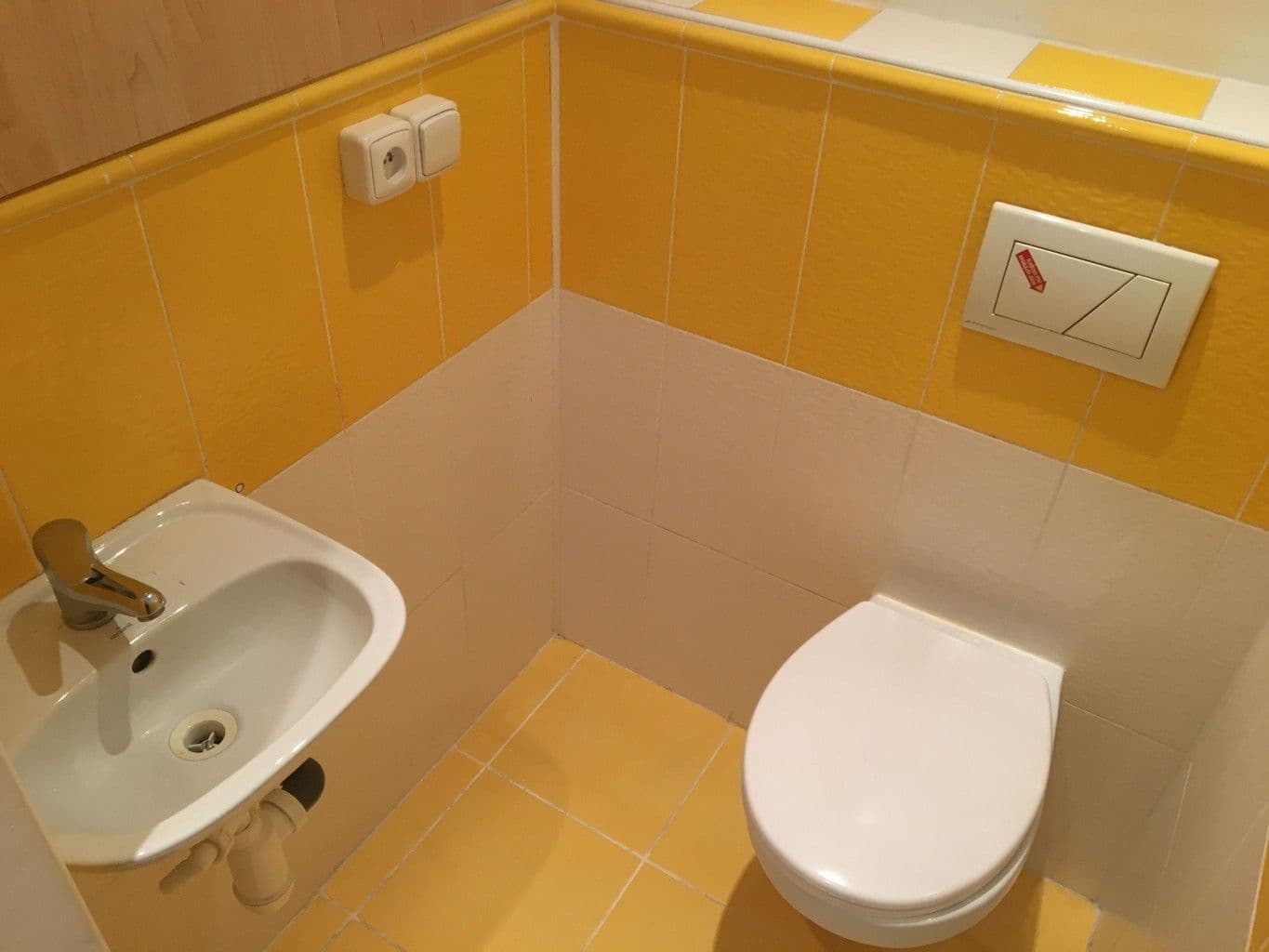 Predaj bytu 1-izbový 36 m², Antala Staška, Teplice, Ústecký kraj Predaj bytu 1-izbový 36 m², Antala Staška, Teplice, Ústecký kraj