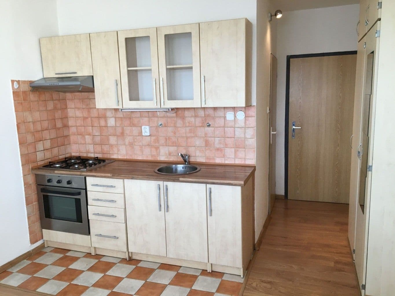 Predaj bytu 1-izbový 36 m², Antala Staška, Teplice, Ústecký kraj Predaj bytu 1-izbový 36 m², Antala Staška, Teplice, Ústecký kraj