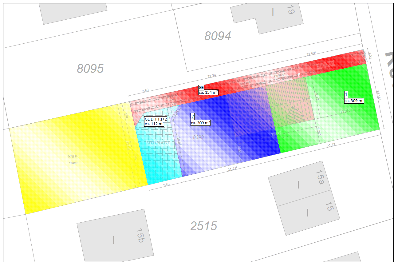 Predaj domu 106 m², pozemok 424 m², Hamburg, Hamburg Predaj domu 106 m², pozemok 424 m², Hamburg, Hamburg