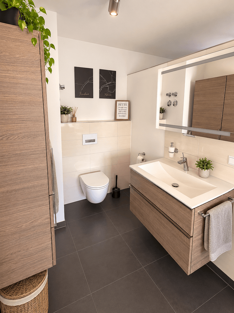 Predaj bytu 3-izbový 83 m², Mühlacker, Bádensko-Wurttembersko Predaj bytu 3-izbový 83 m², Mühlacker, Bádensko-Wurttembersko