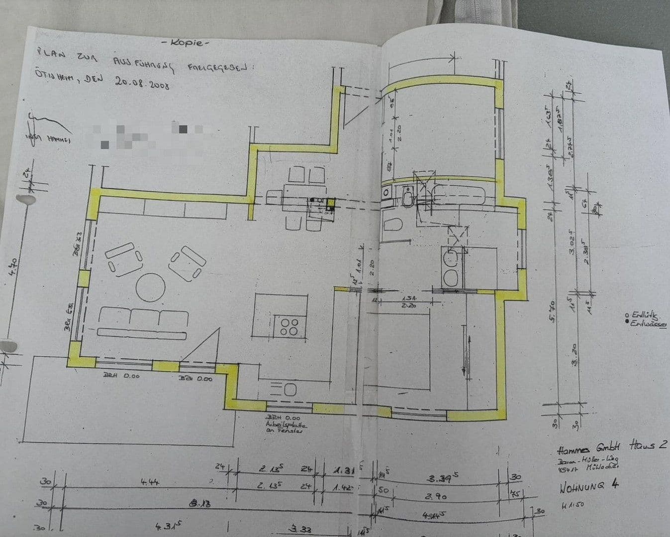 Predaj bytu 3-izbový 83 m², Mühlacker, Bádensko-Wurttembersko Predaj bytu 3-izbový 83 m², Mühlacker, Bádensko-Wurttembersko