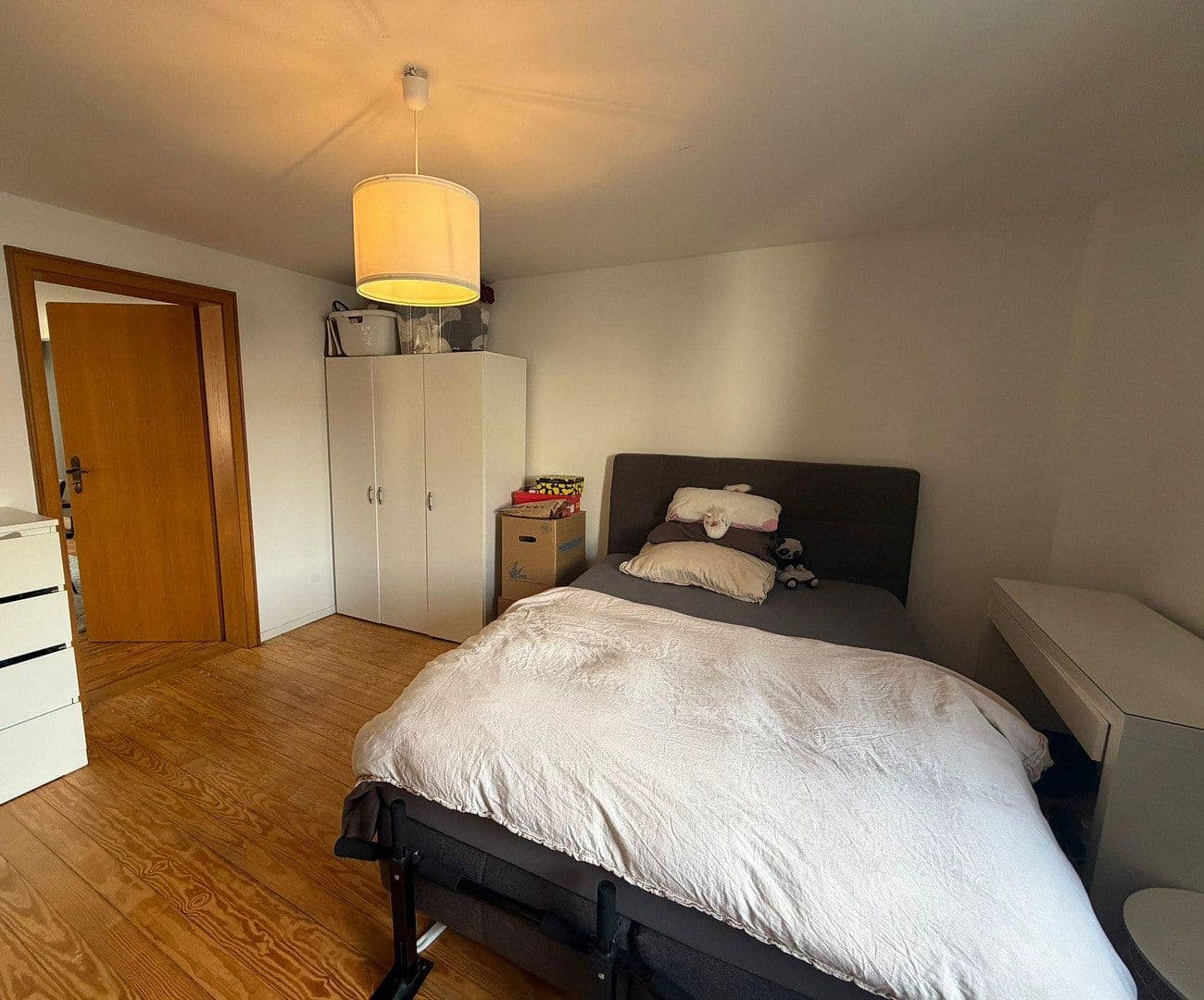 Prenájom bytu 2-izbový 78 m², Wössingerstr. 18, Walzbachtal, Bádensko-Wurttembersko Prenájom bytu 2-izbový 78 m², Wössingerstr. 18, Walzbachtal, Bádensko-Wurttembersko