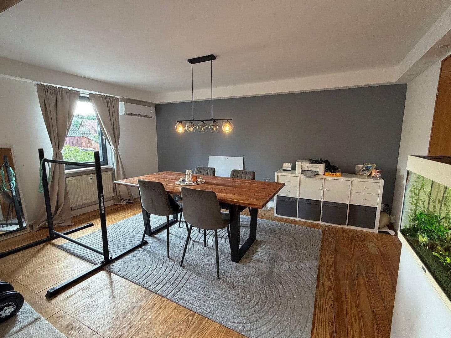Prenájom bytu 2-izbový 78 m², Wössingerstr. 18, Walzbachtal, Bádensko-Wurttembersko Prenájom bytu 2-izbový 78 m², Wössingerstr. 18, Walzbachtal, Bádensko-Wurttembersko