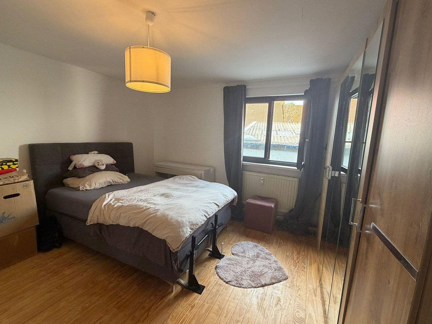 Prenájom bytu 2-izbový 78 m², Wössingerstr. 18, Walzbachtal, Bádensko-Wurttembersko Prenájom bytu 2-izbový 78 m², Wössingerstr. 18, Walzbachtal, Bádensko-Wurttembersko