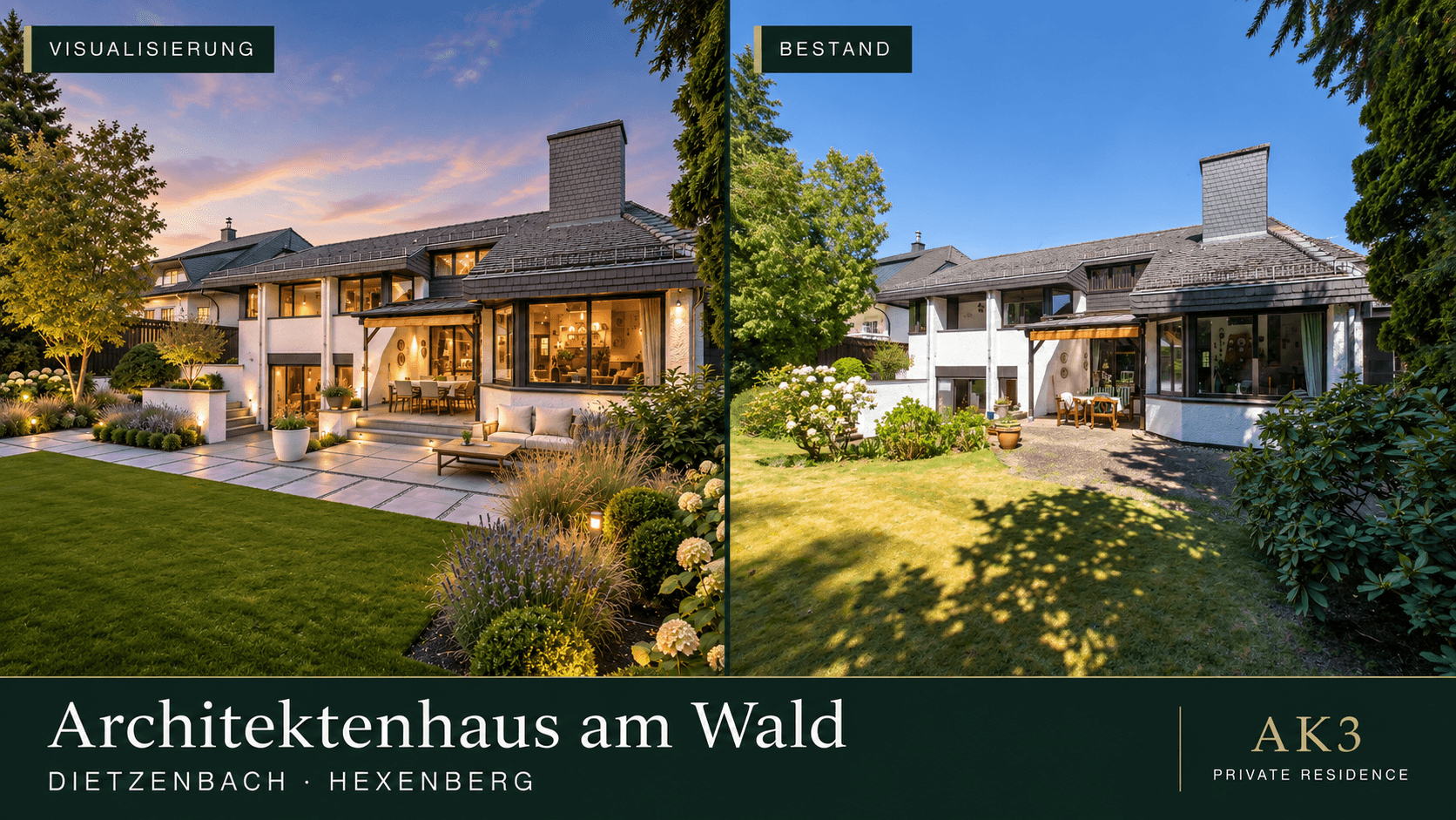 Predaj domu 285 m², pozemok 1.294 m², Dietzenbach, Hesensko Predaj domu 285 m², pozemok 1.294 m², Dietzenbach, Hesensko